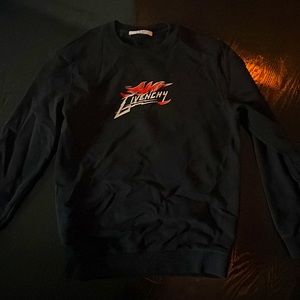 Givenchy Crewneck